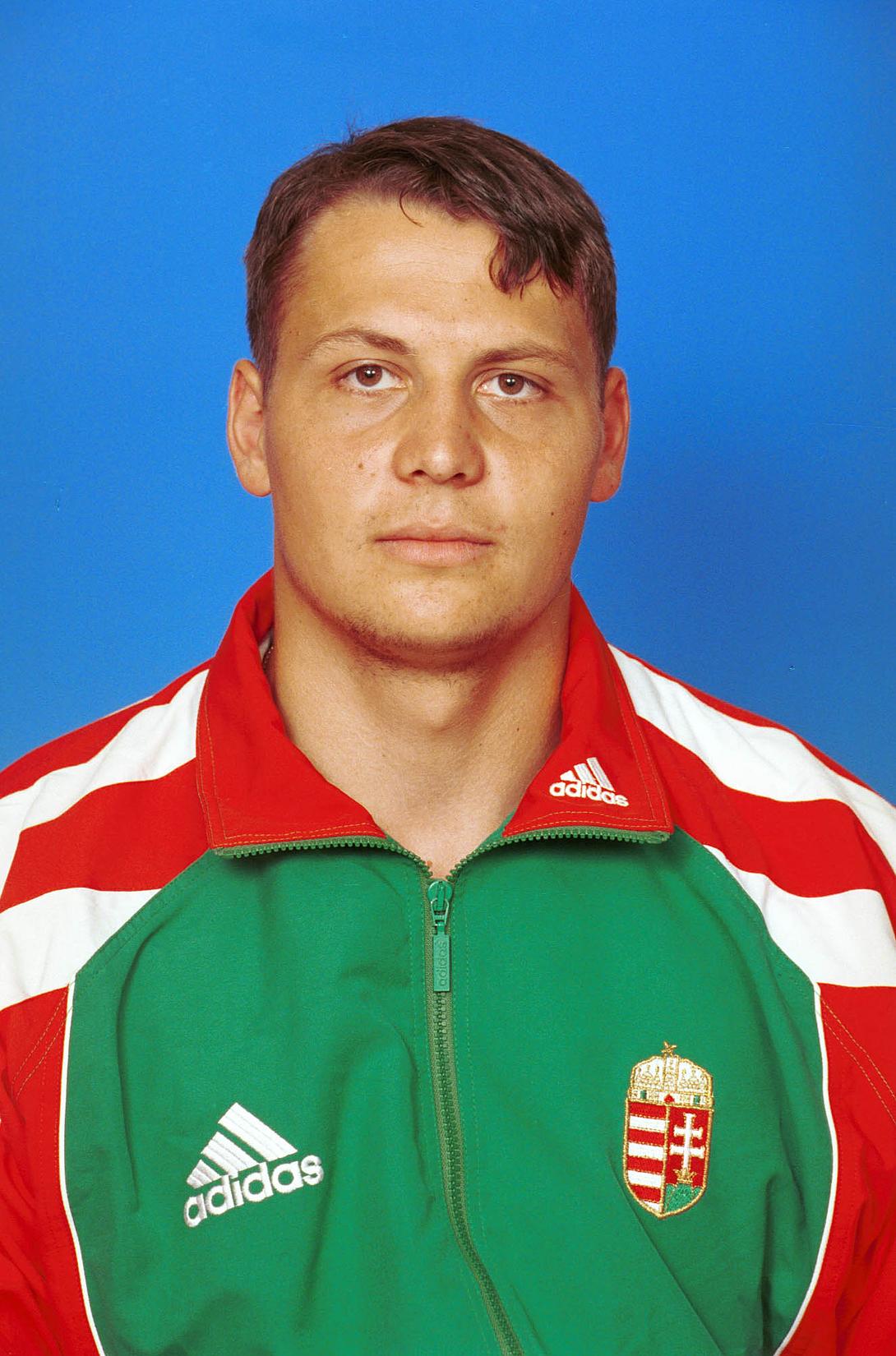 Jesina Ferenc János
